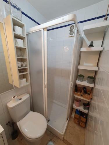 Pura Vida Las Canteras Apartment