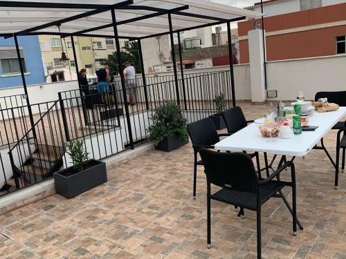 Apartamento Villa Rosaura