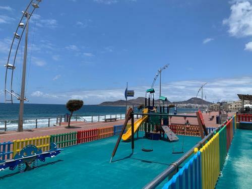 Apartamento Villa Rosaura