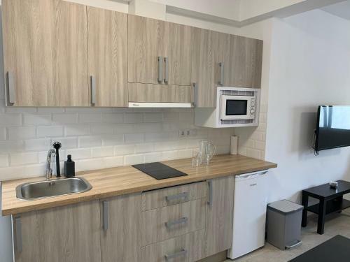 Apartamento Villa Rosaura