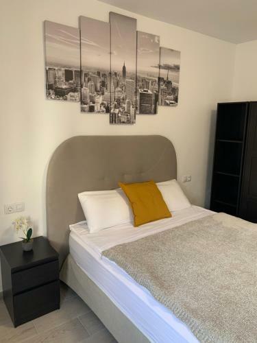 Apartamento Villa Rosaura