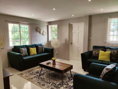 Apartamento Sunny Acres Villa, St.lucia