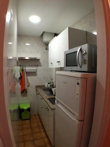 Apartamento Playa Canteras, Exterior, Junto A La Playa + Wifi