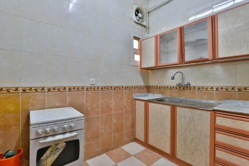 Hotel Oyo 279 Al Jawahara