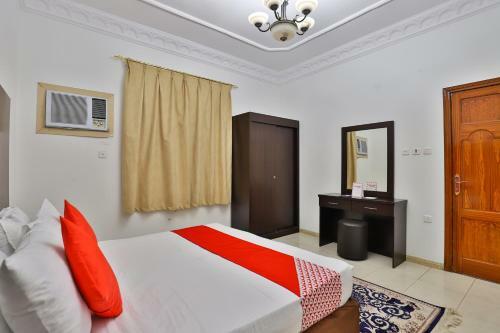 Hotel Oyo 279 Al Jawahara