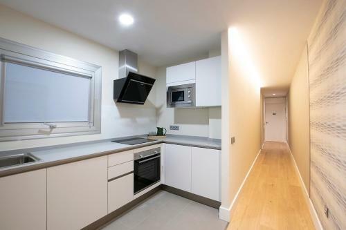 Apartamentos Las Canteras Stratus