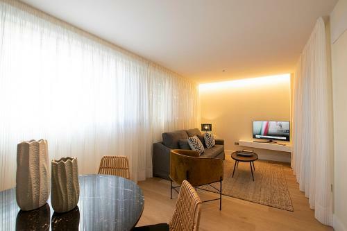 Apartamentos Las Canteras Stratus