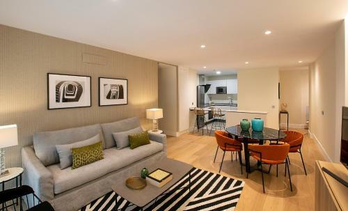 Apartamentos Las Canteras Stratus
