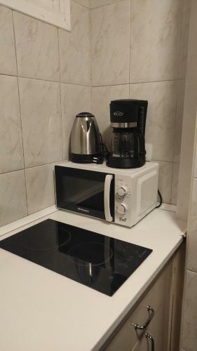Apartamento Anitas Las Canteras