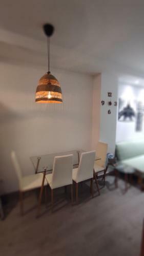 Apartamento Anitas Las Canteras