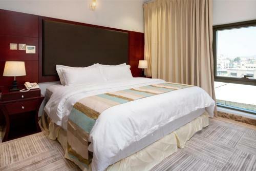 Al Wadaq Hotel