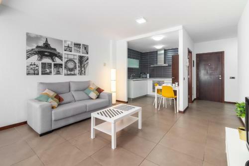 Apartamento Flatguest Tabaiba 1