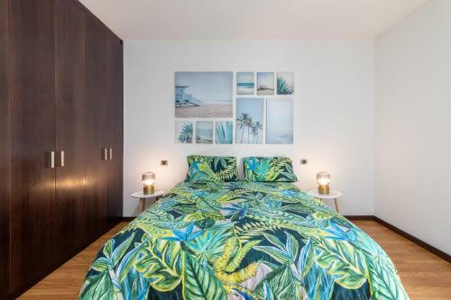 Apartamento Flatguest Tabaiba 1