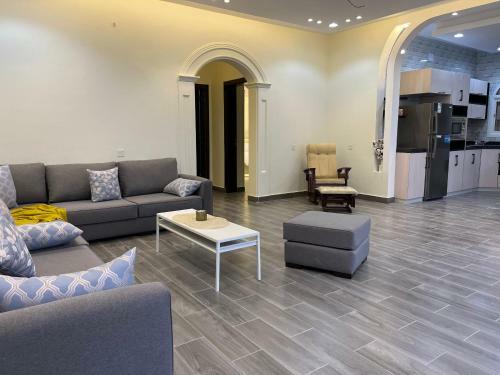 Luxury Ovo Roof Villa