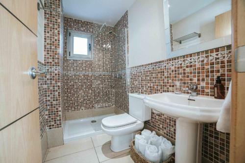 Apartamento Suite Palmerasluxury Loft