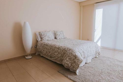 Apartamento Suite Palmerasluxury Loft