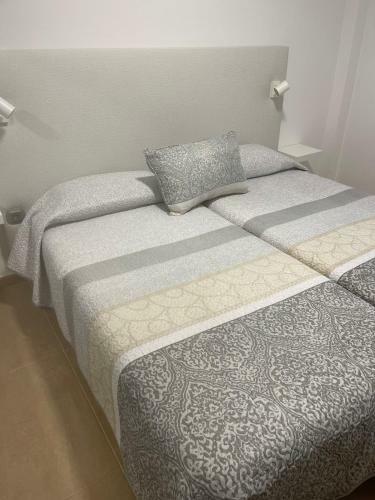 Apartamento Vv Janoa Playa Canteras