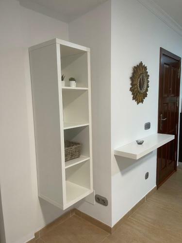 Apartamento Vv Janoa Playa Canteras