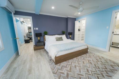 Apartamento Beach Side Tranquility, Calypso Cove, Unit 3