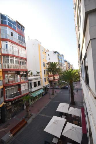 Apartamento Loft Beach Park Encantador Balc�n Ubnd