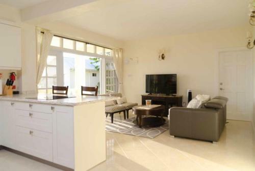 Apartamento Mount Royal Villa
