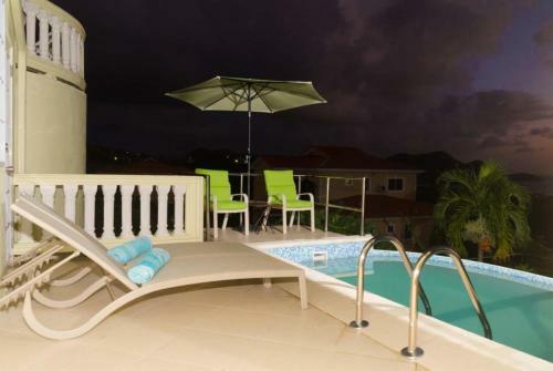Apartamento Mount Royal Villa
