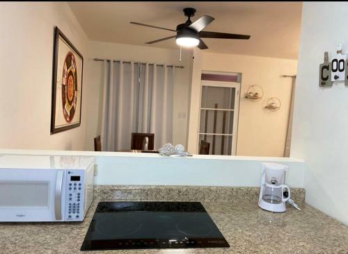 Valle Real Guest Apartment With Private Jacuzzi