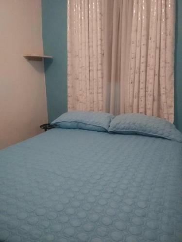 Labadie Apartment