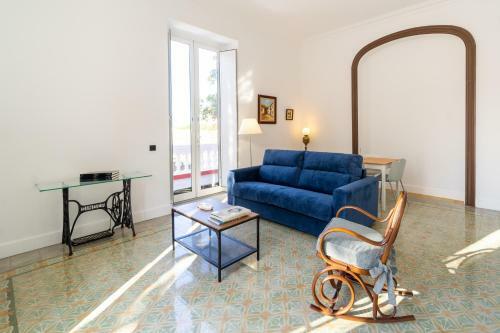 Apartamento Albor Suites