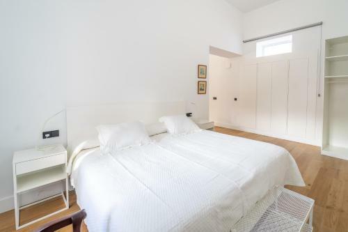 Apartamento Albor Suites