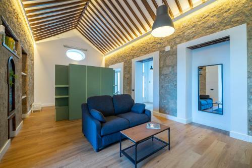 Apartamento Albor Suites
