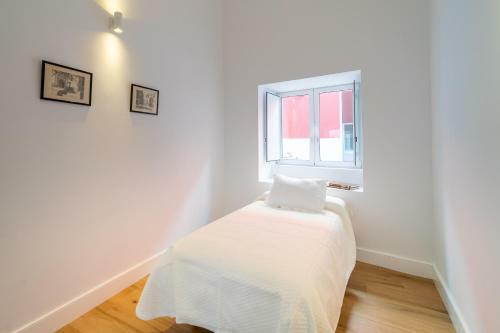 Apartamento Albor Suites
