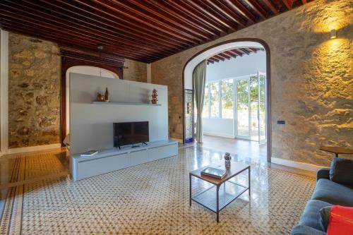 Apartamento Albor Suites