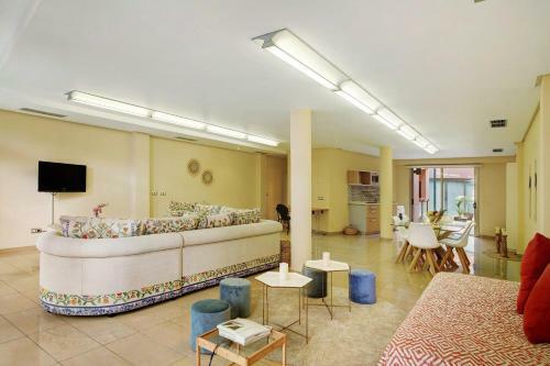 Apartamento Urban Paradise 1