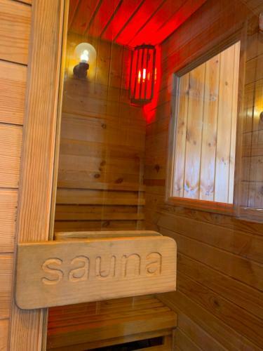 Lodge Suites & Spa Galilee