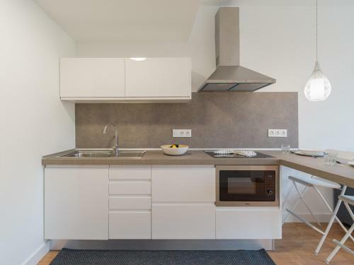 Apartamento Luxurious Apt - Side Sea Views - Aircon