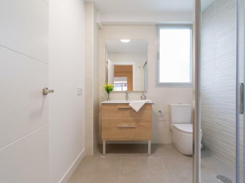 Apartamento Luxurious Apt - Side Sea Views - Aircon