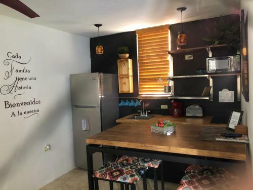 Apartamento La K?sita M�a