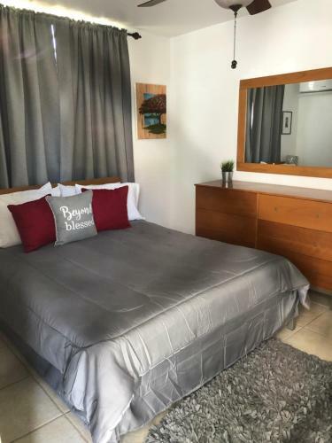 Apartamento La K?sita M�a