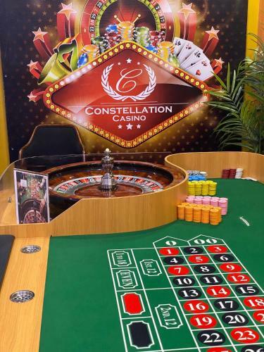 Constellation Hotel 2