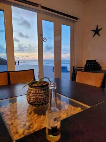 Villa Dos Aguas Ocean Front Greek Beach House