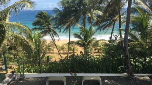Soberana Del Mar Beachfront Family Modern Villa