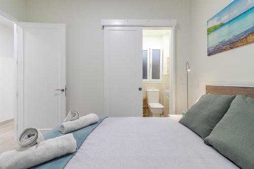 Apartamento Cozy Family Beach House