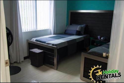 Stunning 2-bedroom Townhouse