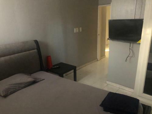 Hostal Skye Bar & Lounge