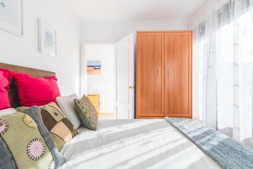 Apartamento Home2book Comfy Duplex La Isleta, Bbq & Wifi