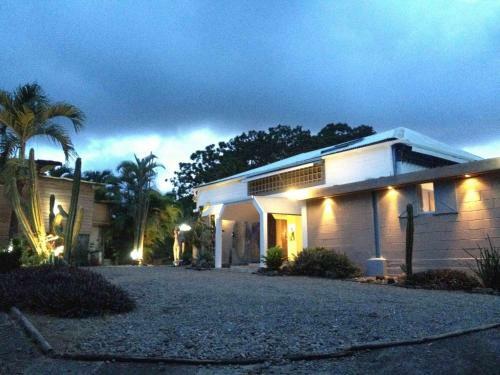 Villa Habitation Manatee