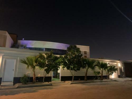 Chalet And Villa Velia