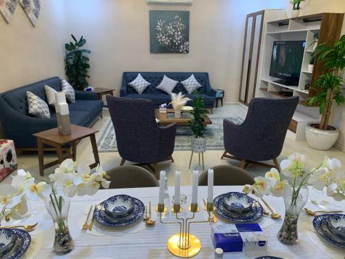 Chalet And Villa Velia