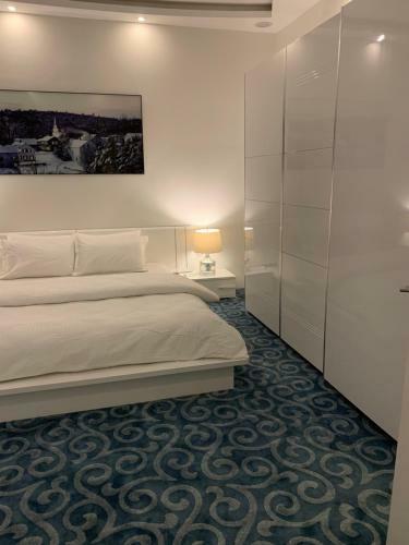 Chalet And Villa Velia